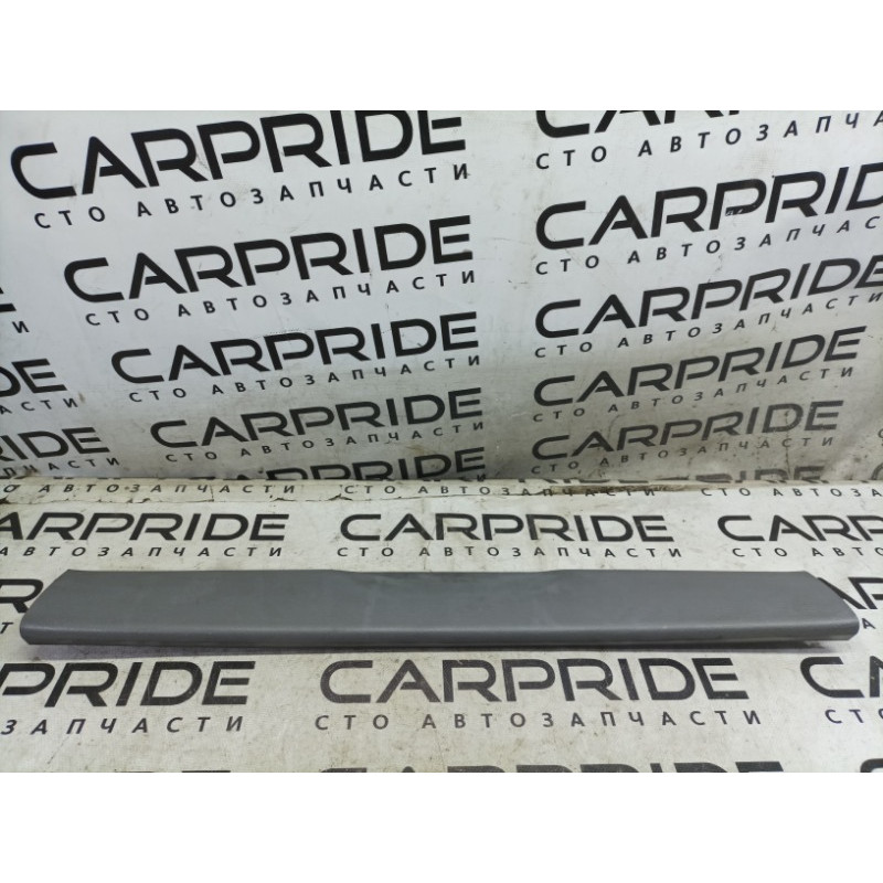 Обшивка кришки багажника (салон) Honda CRV RD7 2003 2.2 84433sca003020