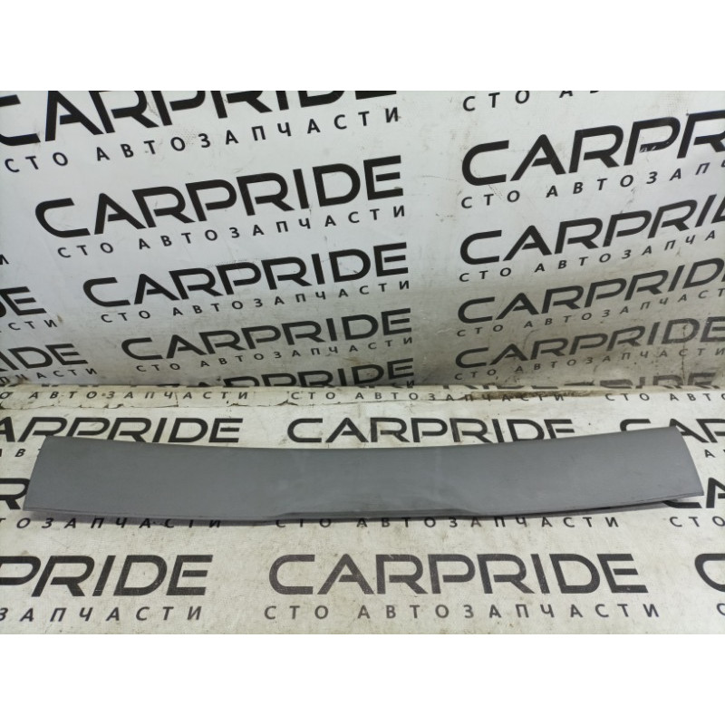 Обшивка кришки багажника (салон) Honda CRV RD7 2003 2.2 84433sca003020