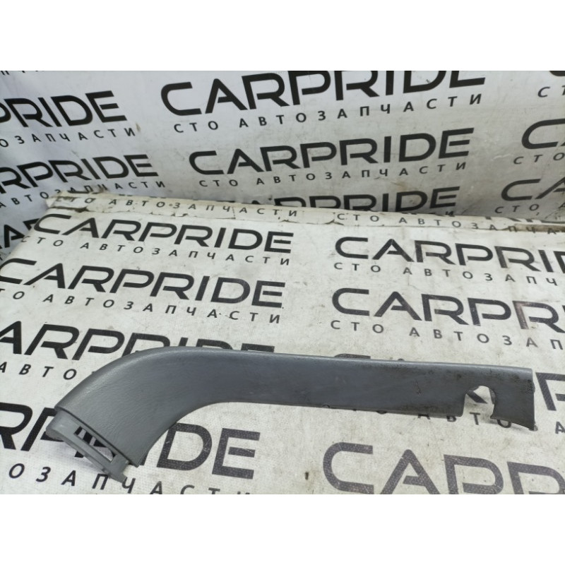 Обшивка крышки багажника (салон) Honda CRV RD7 2003 2.2 84485sca003020