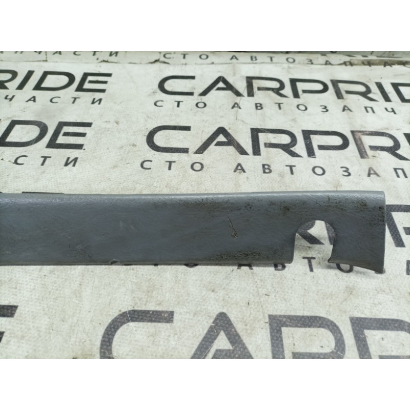 Обшивка крышки багажника (салон) Honda CRV RD7 2003 2.2 84485sca003020