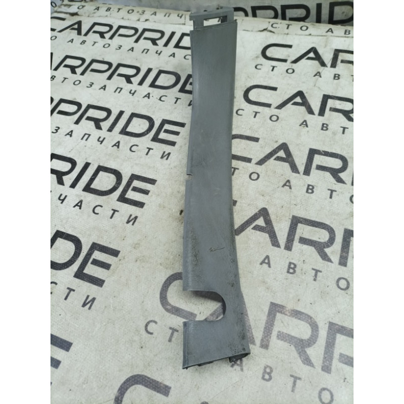 Обшивка крышки багажника (салон) Honda CRV RD7 2003 2.2 84485sca003020