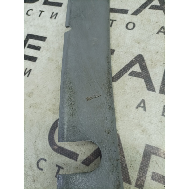 Обшивка крышки багажника (салон) Honda CRV RD7 2003 2.2 84485sca003020