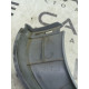 Обшивка крышки багажника (салон) Honda CRV RD7 2003 2.2 84485sca003020