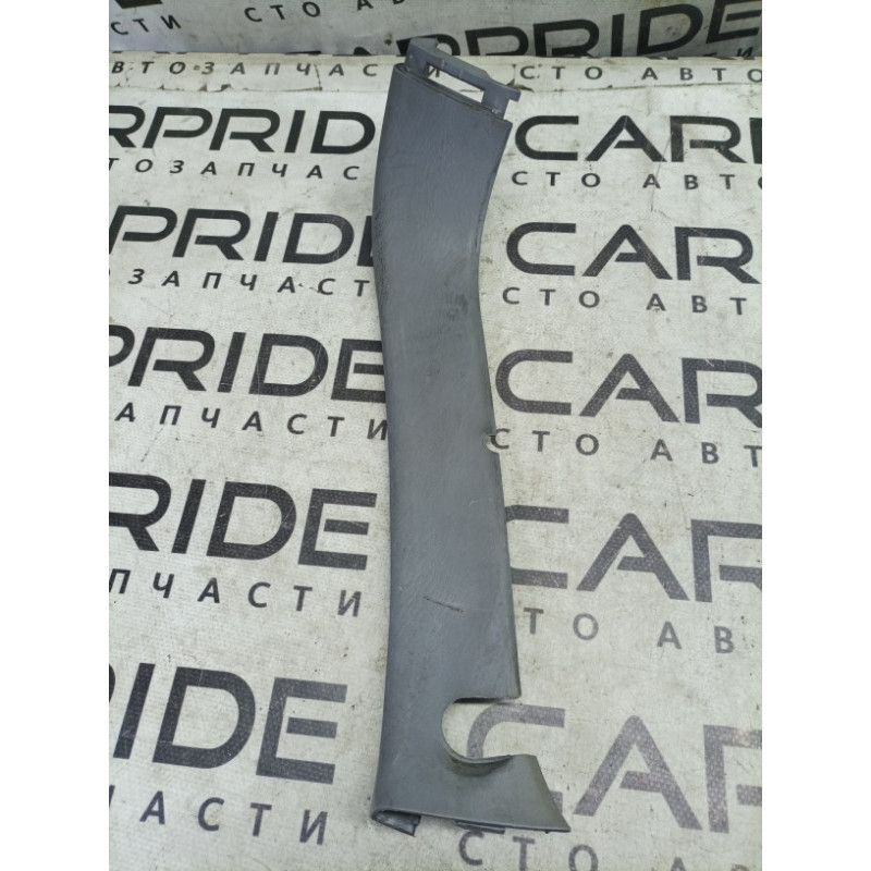 Обшивка крышки багажника (салон) Honda CRV RD7 2003 2.2 84435sca003020