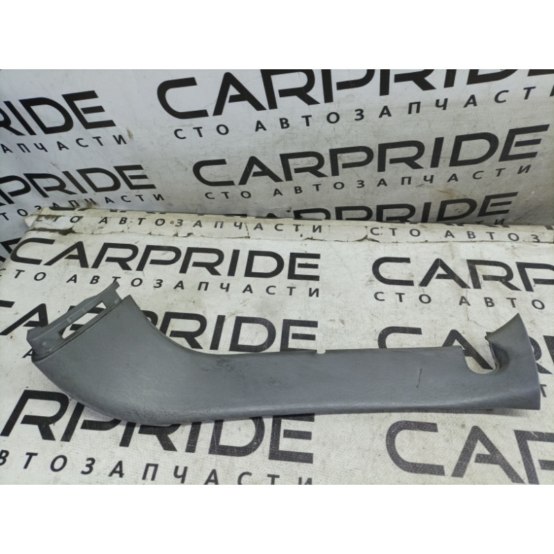 Обшивка крышки багажника (салон) Honda CRV RD7 2003 2.2 84435sca003020