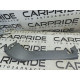 Обшивка крышки багажника (салон) Honda CRV RD7 2003 2.2 84435sca003020