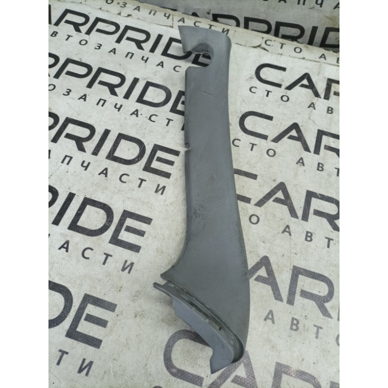 Обшивка крышки багажника (салон) Honda CRV RD7 2003 2.2 84435sca003020