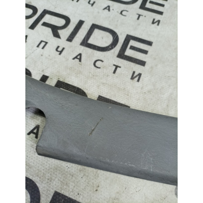 Обшивка крышки багажника (салон) Honda CRV RD7 2003 2.2 84435sca003020