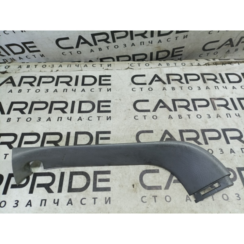 Обшивка крышки багажника (салон) Honda CRV RD7 2003 2.2 84435sca003020