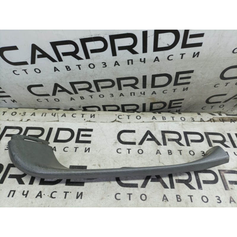 Обшивка крышки багажника (салон) Honda CRV RD7 2003 2.2 84435sca003020