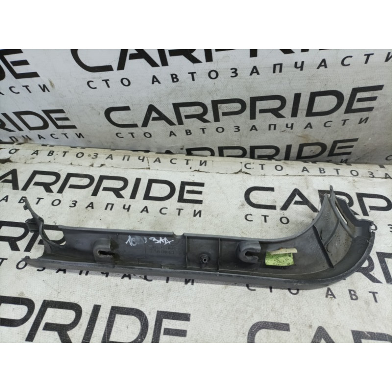 Обшивка крышки багажника (салон) Honda CRV RD7 2003 2.2 84435sca003020