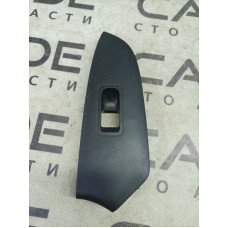 Накладка кнопок стеклоподъемника