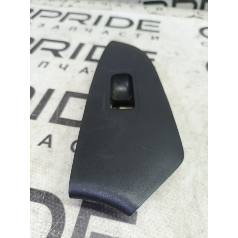 Накладка кнопок стеклоподъемника (салон) Honda CRV RD7 2003 2.2 88761scaxa011m1
