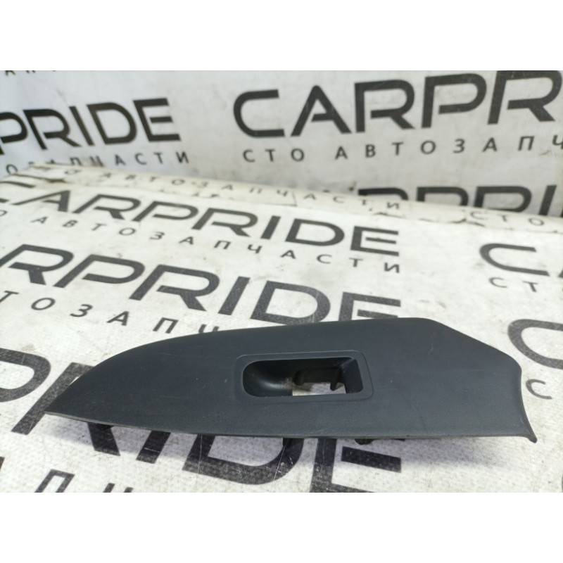 Накладка кнопок стеклоподъемника (салон) Honda CRV RD7 2003 2.2 88761scaxa011m1