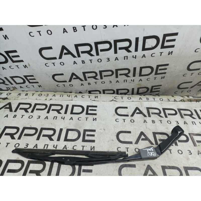 Поводок дворника (кузов и элементы) Honda CRV RD7 2003 2.2 76720SCAG01