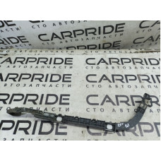 Крепление бампера