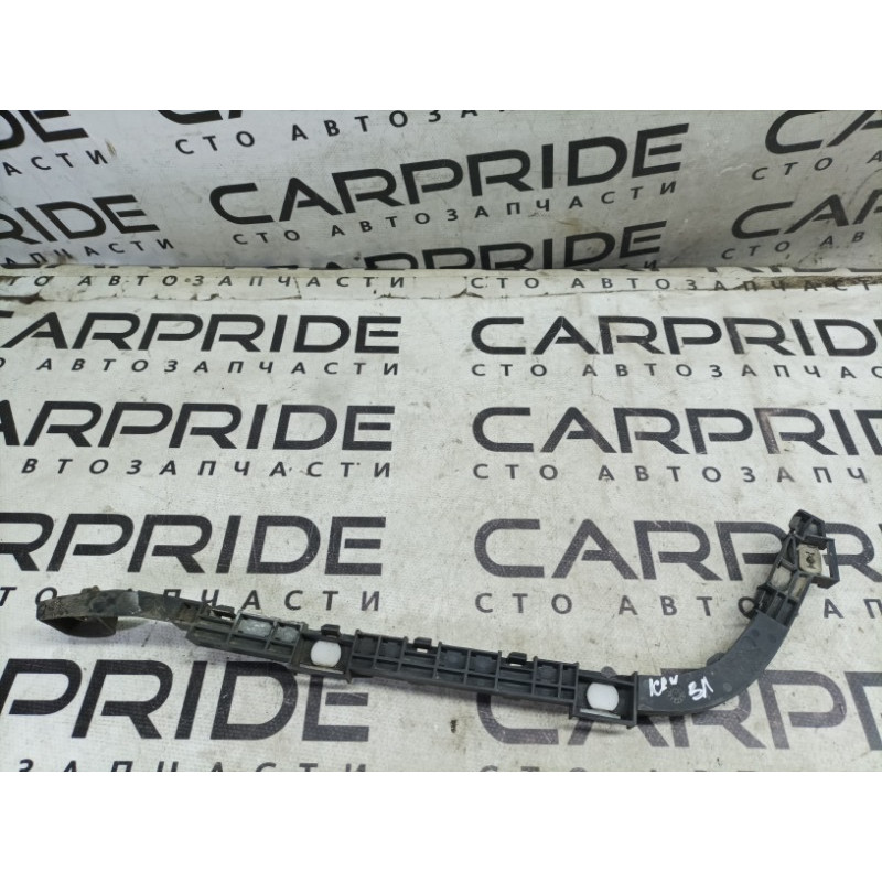 Крепление бампера (кузов и элементы) Honda CRV RD7 2003 2.2 71598S9A000