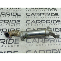 Радіатор ЕГР