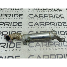 Радіатор ЕГР