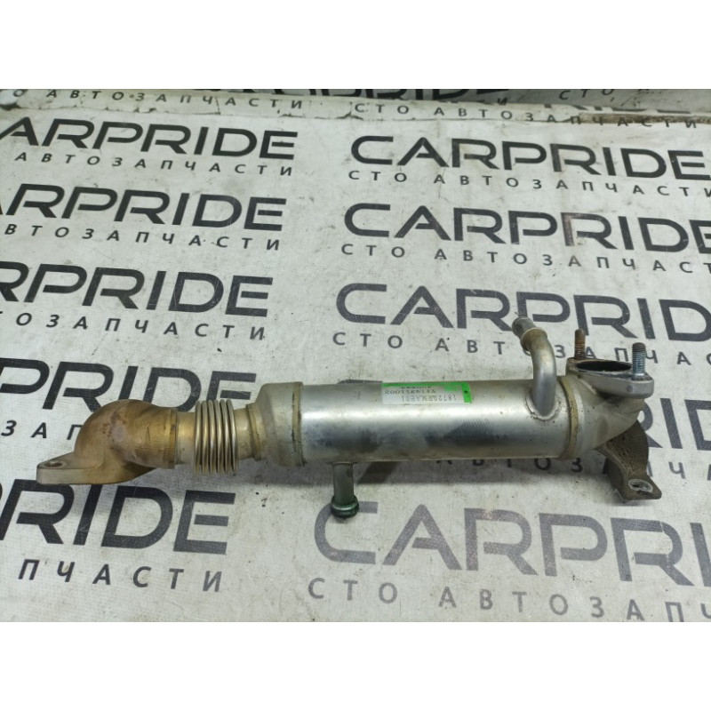 Радіатор ЕГР (система охлаждения) Honda CRV RD7 2003 2.2 18720rmae01