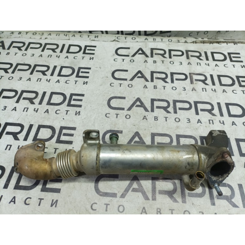 Радіатор ЕГР (система охлаждения) Honda CRV RD7 2003 2.2 18720rmae01