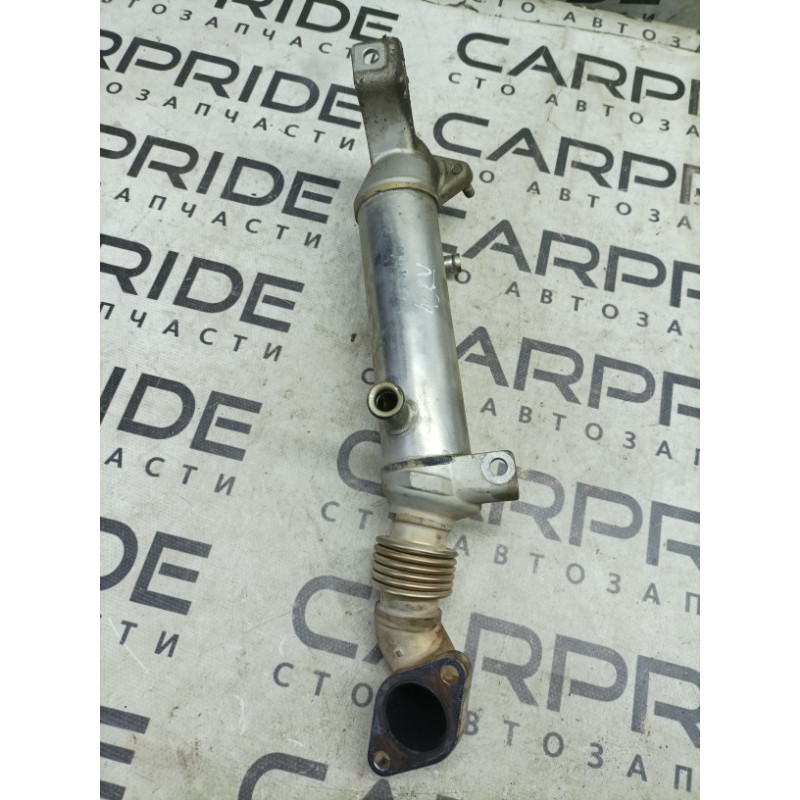 Радіатор ЕГР (система охлаждения) Honda CRV RD7 2003 2.2 18720rmae01