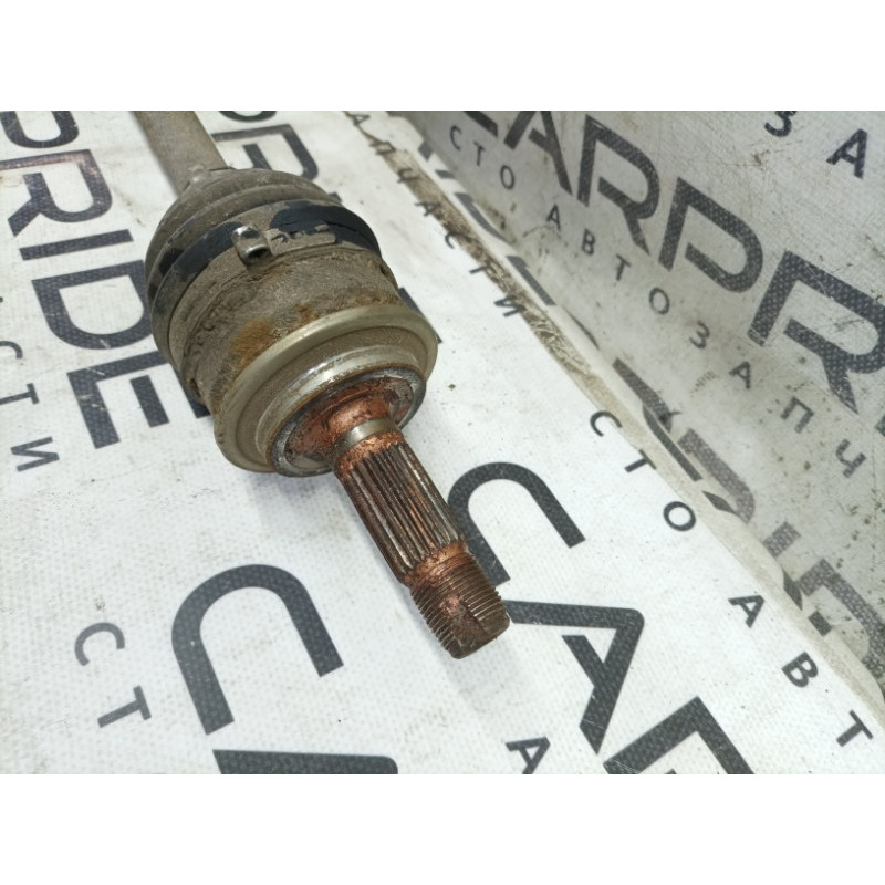 Привід (трансмиссия) Honda CRV RD7 2003 2.2 42310SCAE21