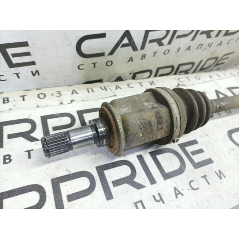 Привід (трансмиссия) Honda CRV RD7 2003 2.2 42310SCAE21