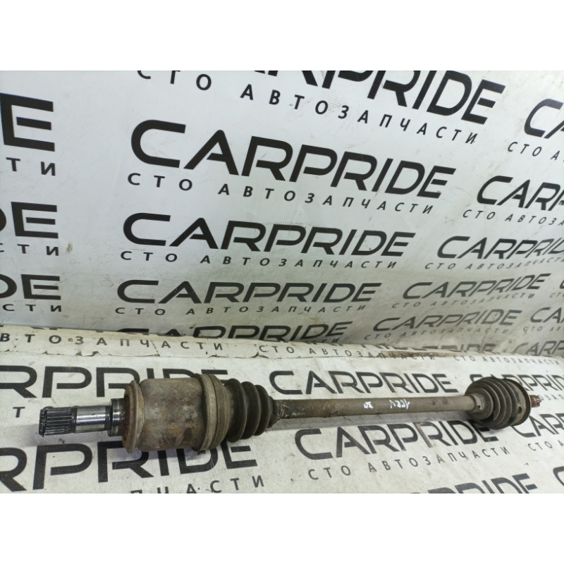 Привід (трансмиссия) Honda CRV RD7 2003 2.2 42310SCAE21