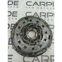 Корзина сцепления