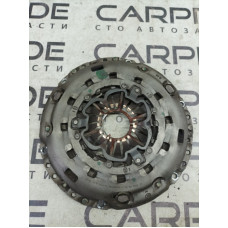 Корзина зчеплення