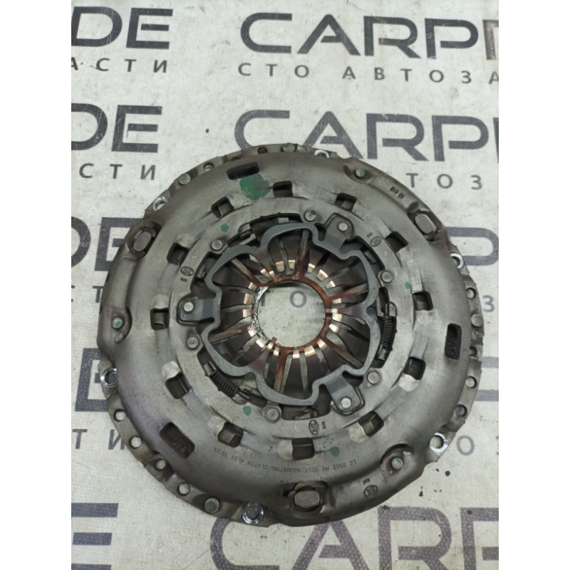 Корзина зчеплення (трансмиссия) Honda CRV RD7 2003 2.2 22105PGE315