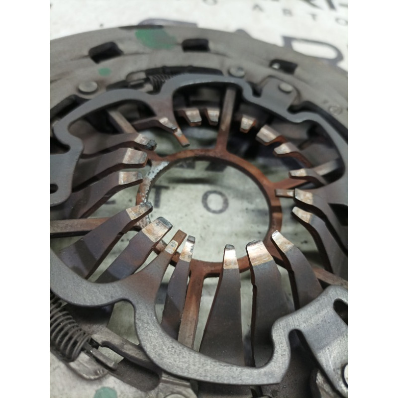 Корзина зчеплення (трансмиссия) Honda CRV RD7 2003 2.2 22105PGE315