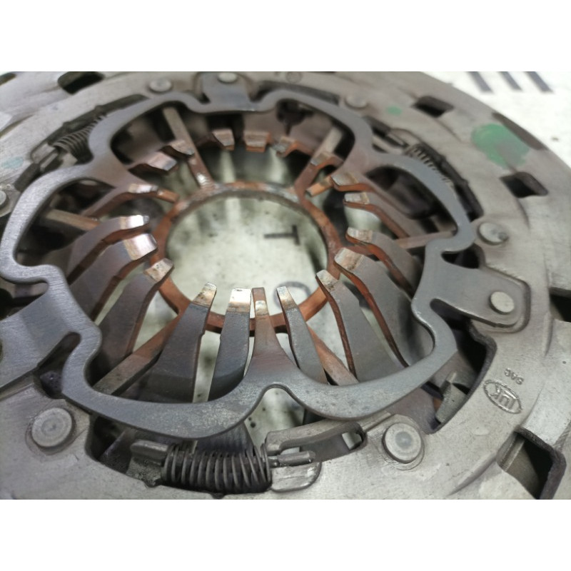 Корзина зчеплення (трансмиссия) Honda CRV RD7 2003 2.2 22105PGE315