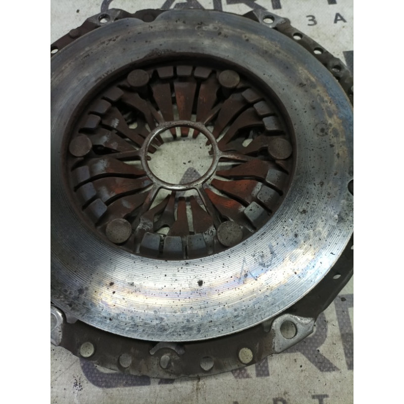 Корзина зчеплення (трансмиссия) Honda CRV RD7 2003 2.2 22105PGE315