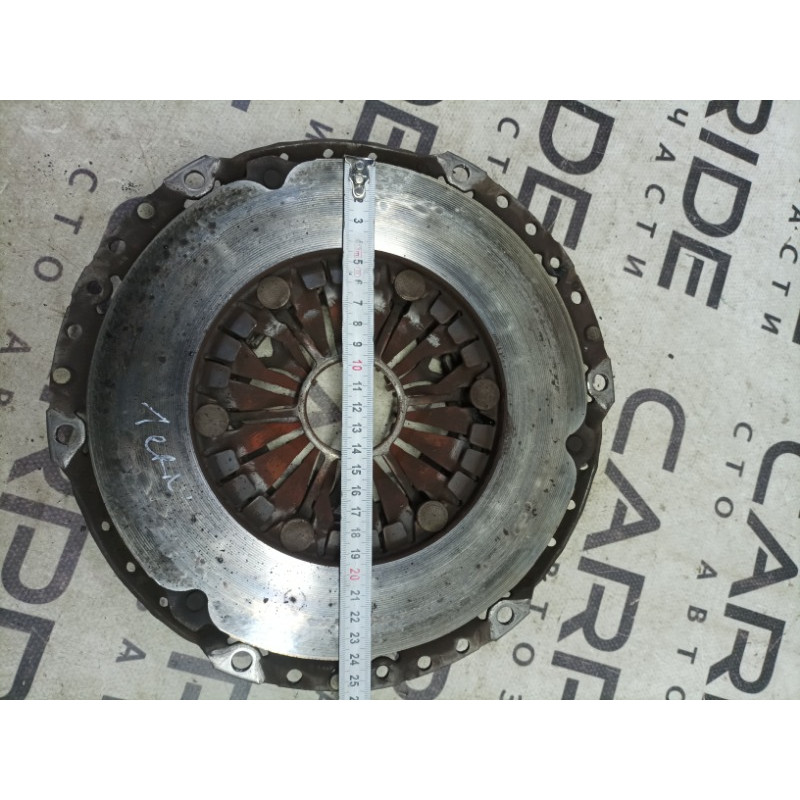 Корзина зчеплення (трансмиссия) Honda CRV RD7 2003 2.2 22105PGE315