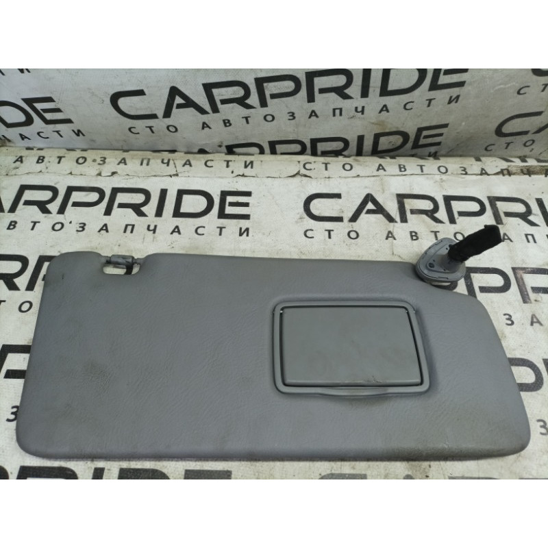 Козырек солнцезащитный (салон) Honda CRV RD7 2003 2.2 83230SCAG06ZA