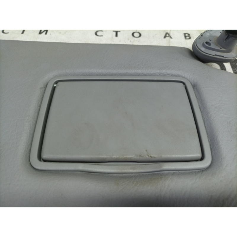 Козырек солнцезащитный (салон) Honda CRV RD7 2003 2.2 83230SCAG06ZA