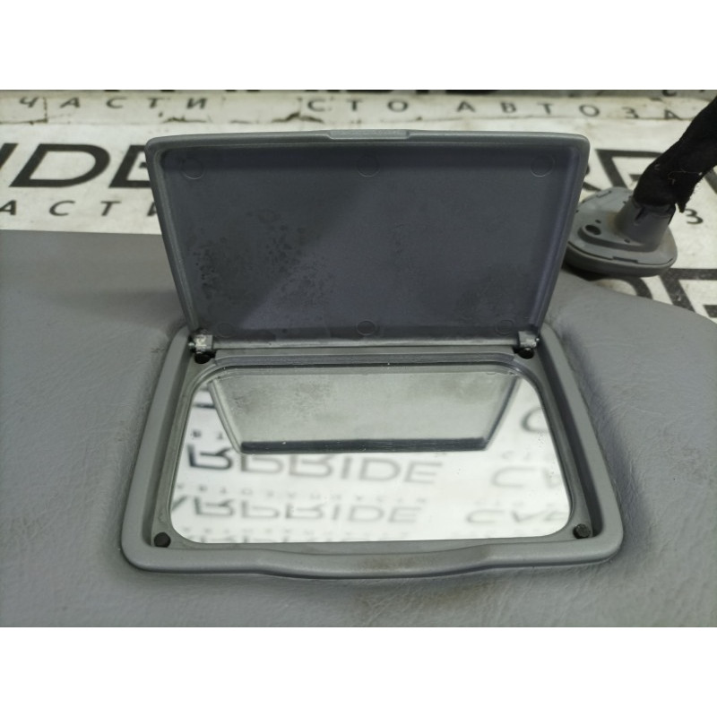 Козырек солнцезащитный (салон) Honda CRV RD7 2003 2.2 83230SCAG06ZA