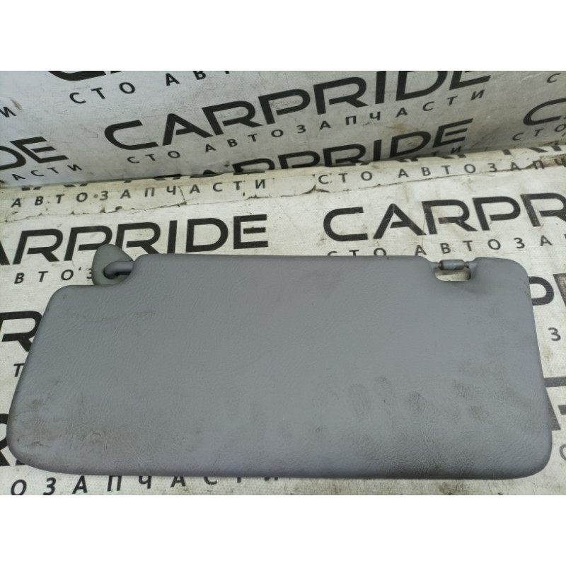 Козырек солнцезащитный (салон) Honda CRV RD7 2003 2.2 83230SCAG06ZA