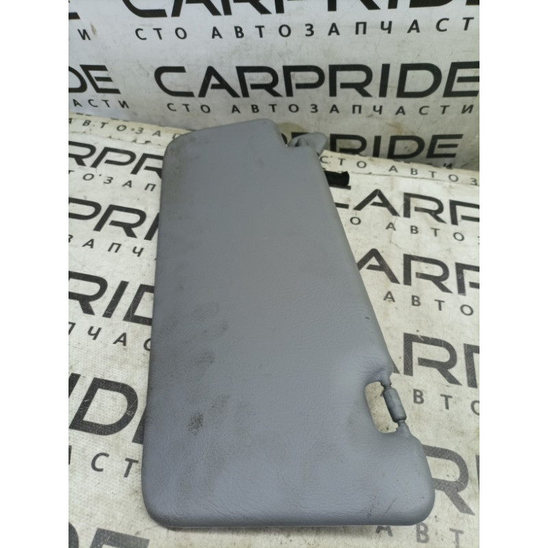 Козырек солнцезащитный (салон) Honda CRV RD7 2003 2.2 83230SCAG06ZA