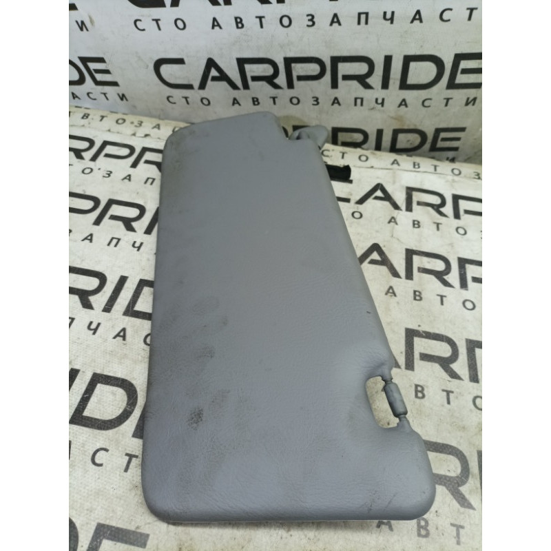 Козырек солнцезащитный (салон) Honda CRV RD7 2003 2.2 83230SCAG06ZA