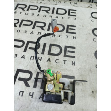 Замок багажника