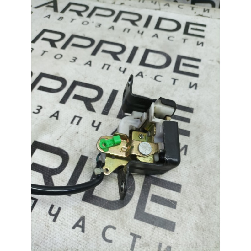 Замок багажника (кузов и элементы) Honda CRV RD7 2003 2.2 74805S9A003