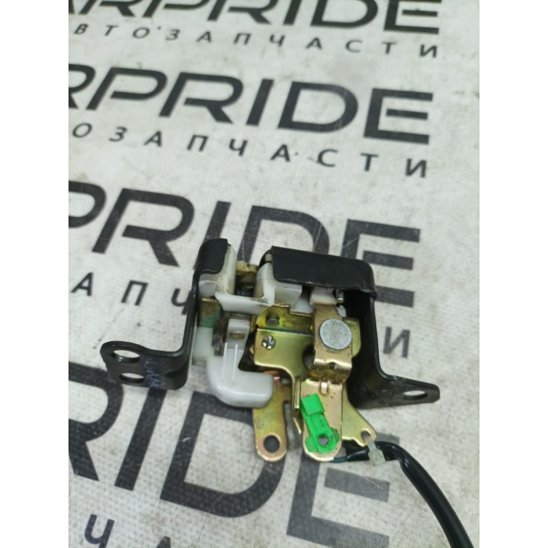 Замок багажника (кузов и элементы) Honda CRV RD7 2003 2.2 74805S9A003