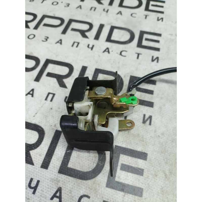 Замок багажника (кузов и элементы) Honda CRV RD7 2003 2.2 74805S9A003
