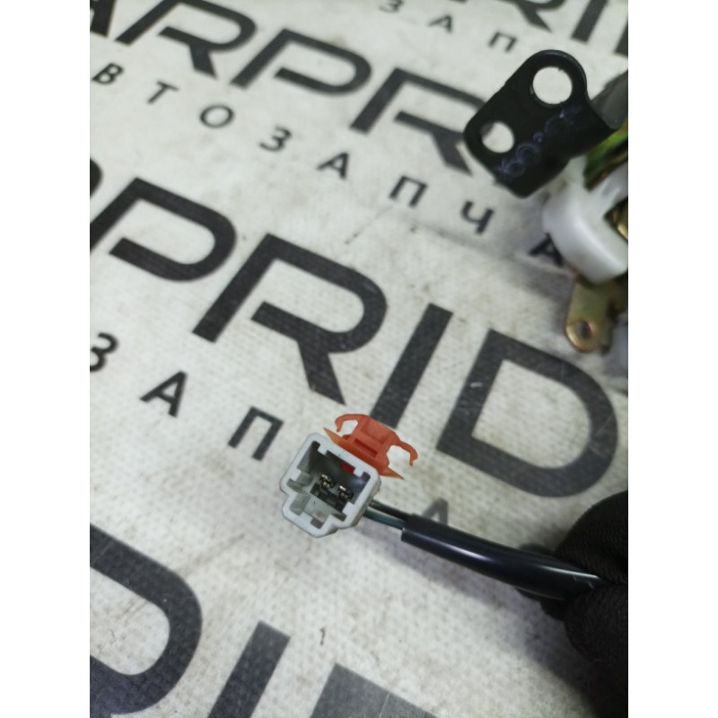 Замок багажника (кузов и элементы) Honda CRV RD7 2003 2.2 74805S9A003