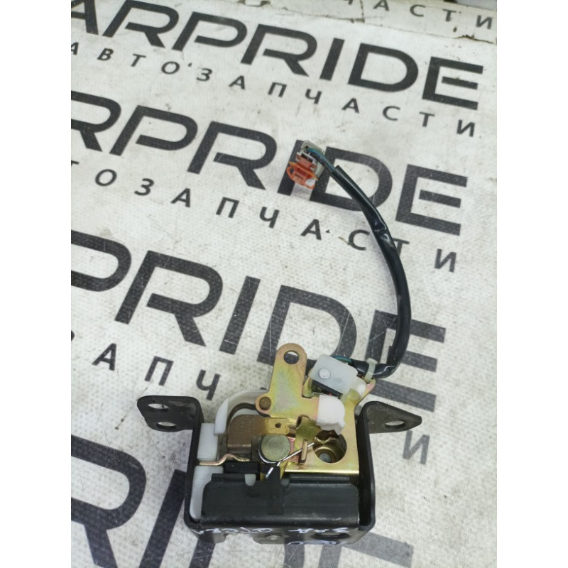 Замок багажника (кузов и элементы) Honda CRV RD7 2003 2.2 74805S9A003