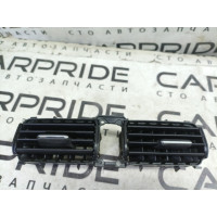 Воздуховод центральный