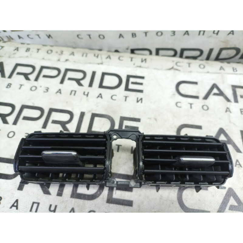 Воздуховод центральный (салон) Honda CRV RD7 2003 2.2 77250s9aa0130